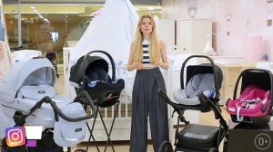 Какую коляску выбрать - 1в1, 2в1 или 3в1. Что лучше для новорожденного