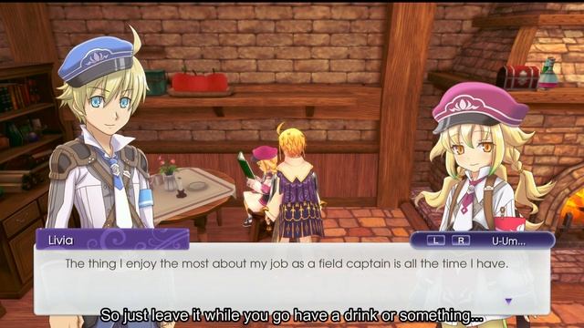 Rune Factory 5 - Unlimited RP Regain - NO Bath/NO Items/NO In-Game Time! смотреть онлайн