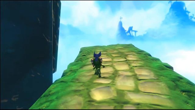 Yooka-Laylee #2 ТУЗЕМНЫЕ ТРОПИКИ смотреть онлайн
