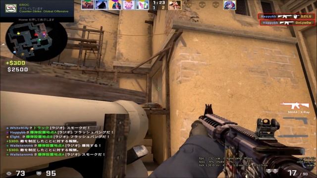 csgo good resolution 1024x768 stretched смотреть онлайн