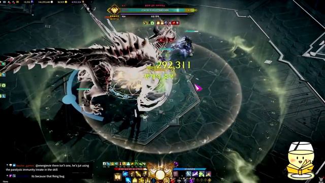 Voldis Ivory Tower Radiant Support Commentary (Bard, Artist, Paladin) смотреть онлайн