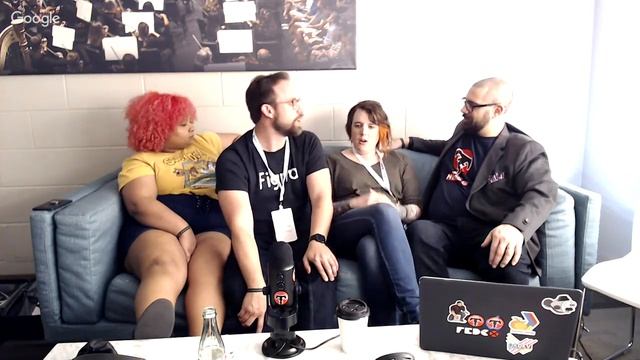 Miriam Suzanne ⚡️ VueConf US 2019 смотреть онлайн