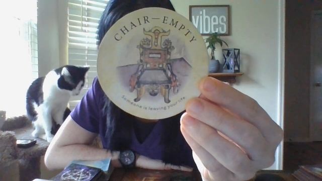 CAPRICORN ORACLE CARD READING- MID-APRIL 22- SIG SWINGER AND BODY CAM VIDEOS! FEDS WATCHING! смотреть онлайн
