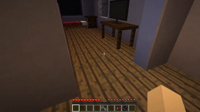 КТО-ТО ВОРУЕТ ПРОДУКТ ИЗ ХОЛОДИЛЬКА. КТО ОН? - СЕМЁНОВКА