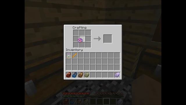 Ковёр-самолёт!(Minecraft моды) смотреть онлайн