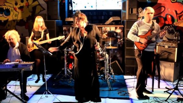 Song For My Father. TAIS URUMIDIS. ТАИС УРУМИДИС