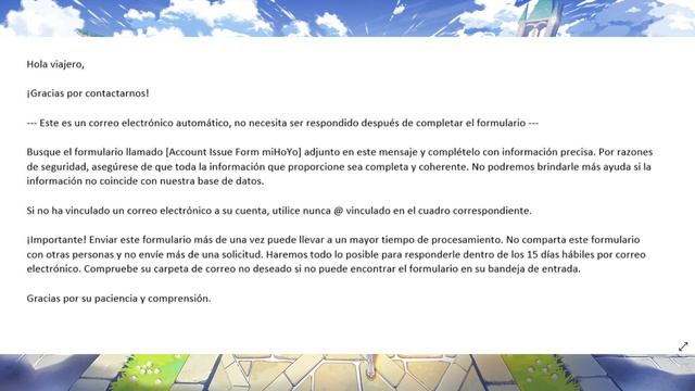Como Recuperar Cuenta de Genshin Impact, Tears of Themis, Honkai Impact 3rd смотреть онлайн