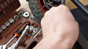 ⚒Kugoo m4 pro 2020. Замена подшипников рулевой.?