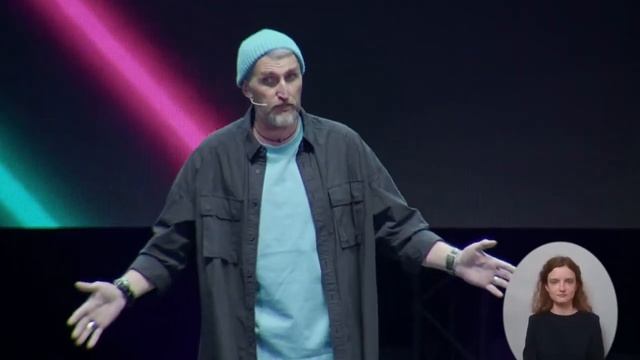 Вячеслав Кацуба о философии бизнеса смотреть онлайн