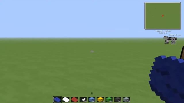 моды на minecraft 1.3.2 #4 смотреть онлайн