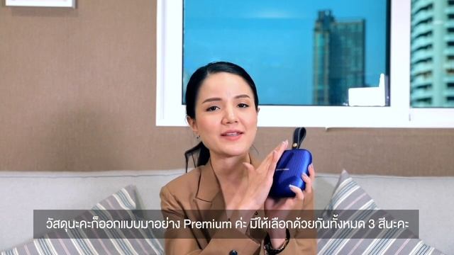 Harman Kardon Neo: ลำโพงพกพาตัวจิ๋ว แต่ความสามารถไม่จิ๋วตามตัว смотреть онлайн