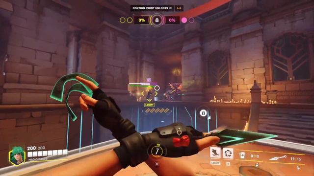 OVERWATCH RULE 34 NO CLICK BAIT!?!?!?!? смотреть онлайн