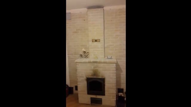 Порядовка каминопечи отзыв от заказчика смотреть онлайн