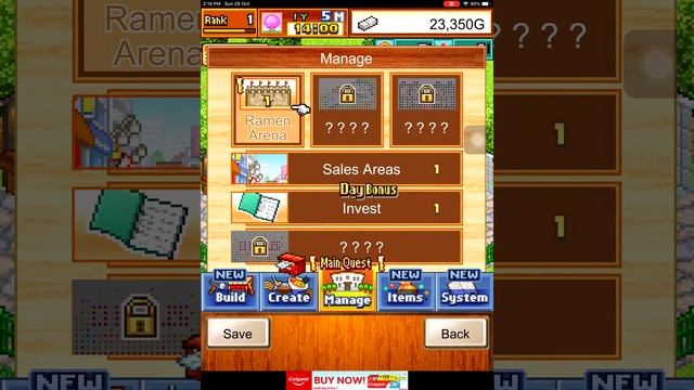 Ramen Sensei 2-(First Gameplay) смотреть онлайн