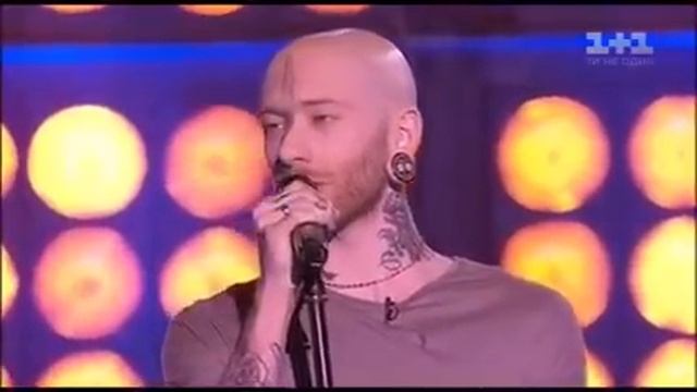 "MAYBE I MAYBE YOU" [ SCORPIONS ] смотреть онлайн