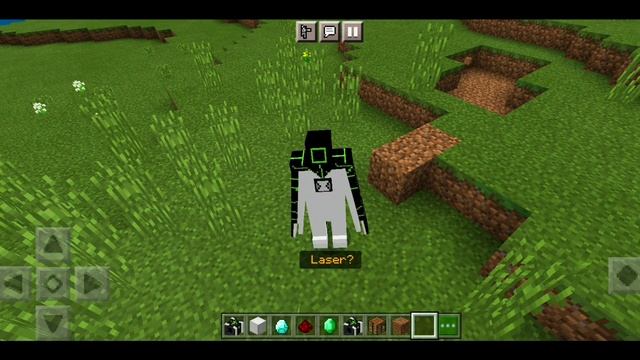 ЭТО САМЫЙ ТОПОВЫЙ МОД НА БЕН10 ДЛЯ МАЙНКРАФТА ПЕ смотреть онлайн