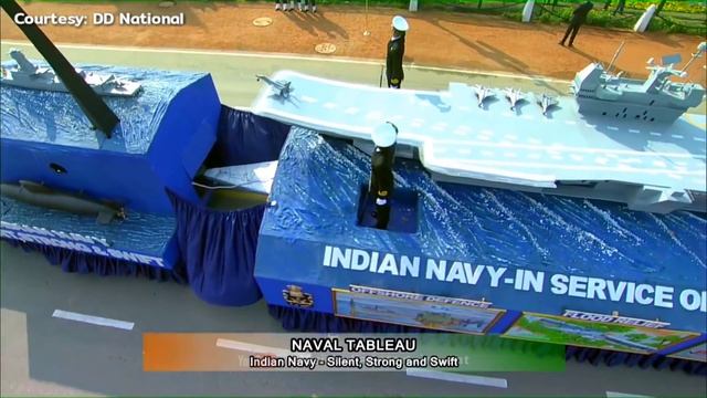 Ab Tumhare Hawale Watan Sathiyo | Indian Army Parade Song | Republic Day Parade смотреть онлайн