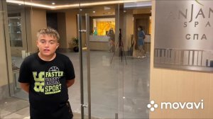 Rixos Актау Риксос