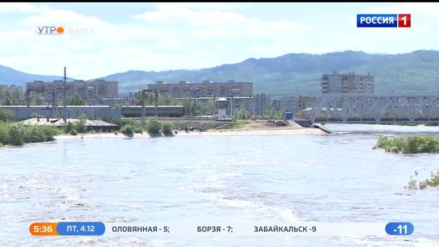 Завершены работы по ремонту дамбы на левом берегу реки Читинки смотреть онлайн