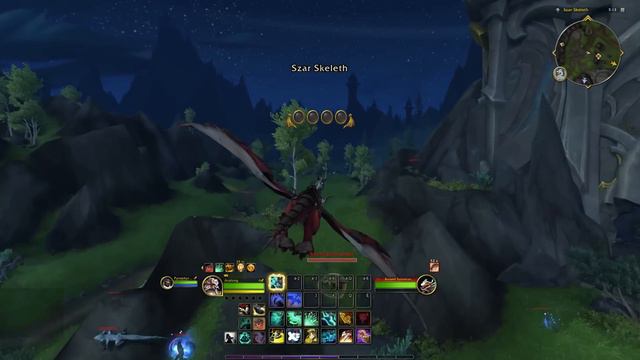 WoW: Dragonflight From A Casual’s Perspective (2023 Review) смотреть онлайн