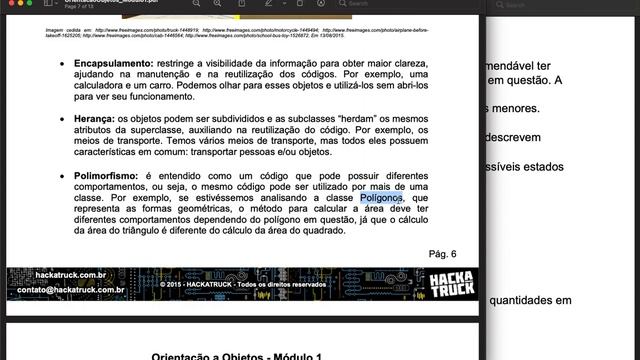 #2 - Prova Apple Developer Academy Recife - Questões 12 até 20 Resolvidas смотреть онлайн