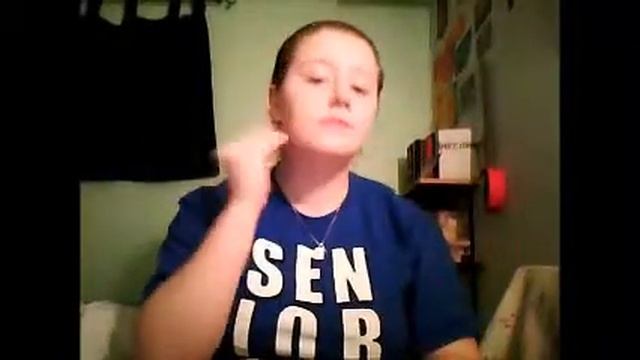 I Wish I Had A Voice - Moneta (ASL) смотреть онлайн