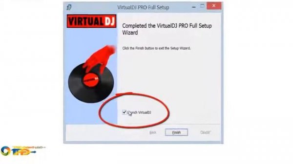 Download Virtual DJ PRO 7 0 5 2015 FULL VERSION For Free + Crack