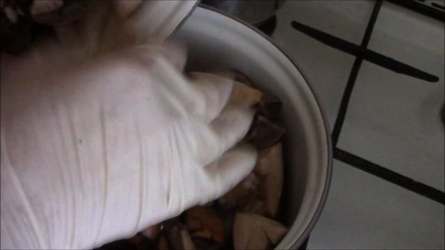 Рецепты на зиму ГРИБОЧКИ смотреть онлайн