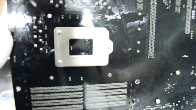 AsRock Z370 Killer SLi