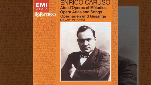 La mia canzone (1903 Remastered Version) смотреть онлайн