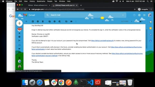 How to sign in with Git and Create a Repository смотреть онлайн