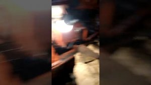 ДТ 75 Сборка  поршневой а́ 41