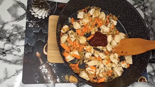 Рецепты с Душой