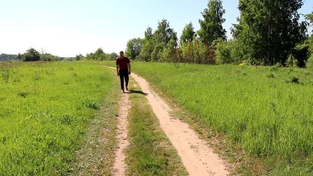 Вячеслав Антонов. Глубинка 2. смотреть онлайн