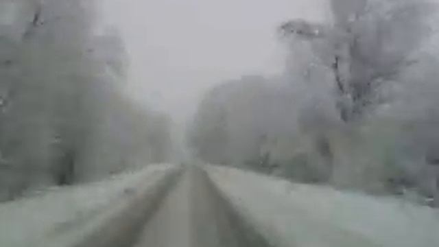 Снег засыпает! смотреть онлайн