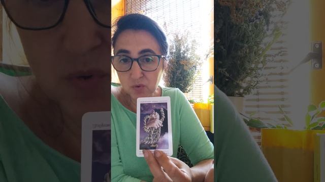 ♥️Магия Алисандры? Что хочет сказать Оракул Полнолуния ⁉️ смотреть онлайн