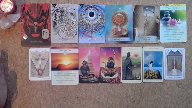 ?????WHAT IS THE UNIVERSE TELLING YOU?SHOWING YOU?NUDGING YOU TOWARDS?GIFTING TO YOU?RIGHT NOW????? смотреть онлайн