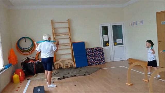 Седова Марина Адольфовна, МАДОУ УМР Упоровский детский сад "Солнышко" смотреть онлайн