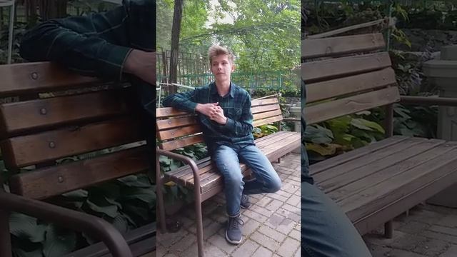 Энтропия, как она есть на самом деле смотреть онлайн