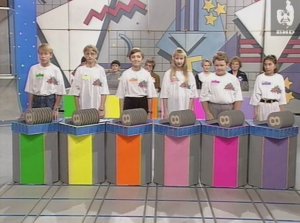 Звездный час 13.11.1995