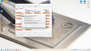 BLHeli32 Прошивка и настройки.