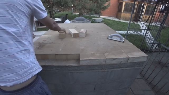 Помпейская печь своими не совсем прямыми руками )) смотреть онлайн