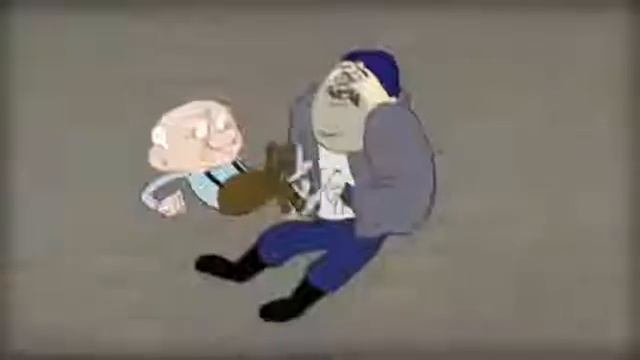 Дед бьёт смотреть онлайн