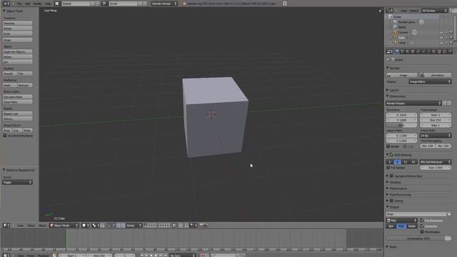 Просто работник Bioware