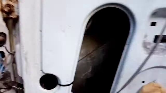 Устронение обрыва провода динамика ваз 2109 смотреть онлайн