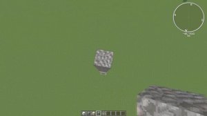 Как сделать рабочий телевизор в майнкрафт без модов [How to make a working TV in Minecraft]