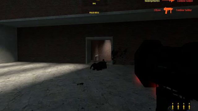 Gmod war смотреть онлайн