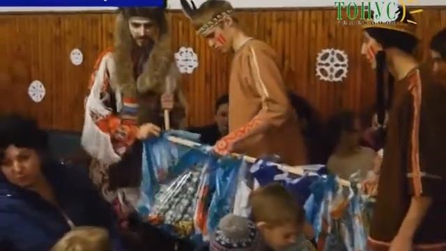 Тонус новости из города Саки 9 января 2018