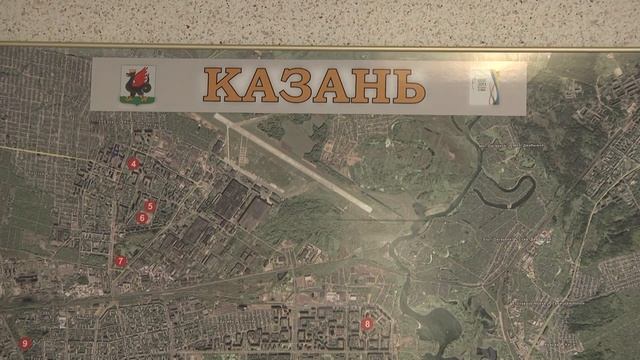 Захват гимназия 7 Казань 13 мая 2019 смотреть онлайн