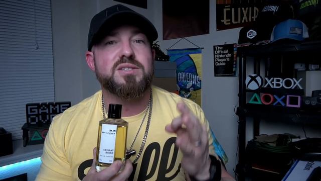 These 7 Fragrances Only Get 30 Minutes of Longevity or Less...Allegedly смотреть онлайн